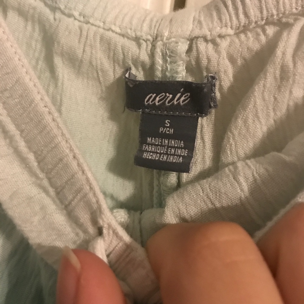 Aerie Cover-Up Shorts